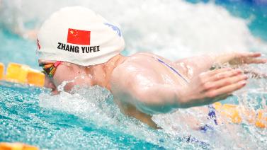 张继科这个 张继科这个